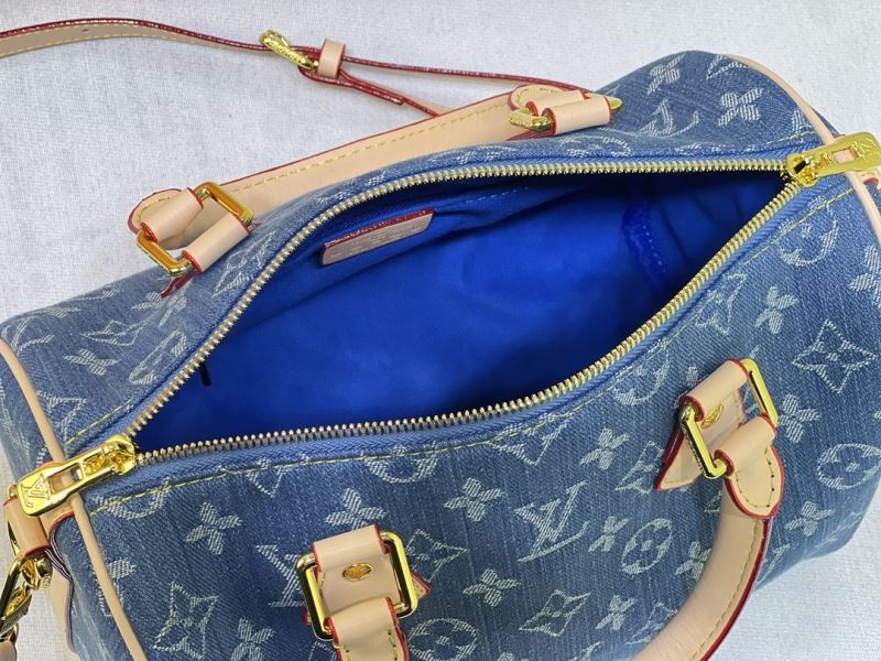 Louis Vuitton Top Handle Bags